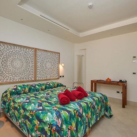 Corvaja Inn 陶尔米纳 外观 照片