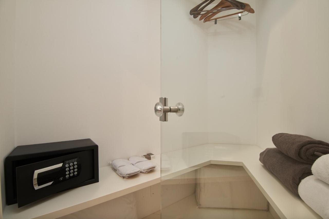 Corvaja Inn 陶尔米纳 外观 照片