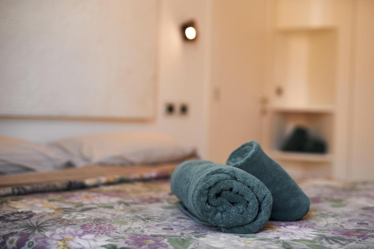 Corvaja Inn 陶尔米纳 外观 照片