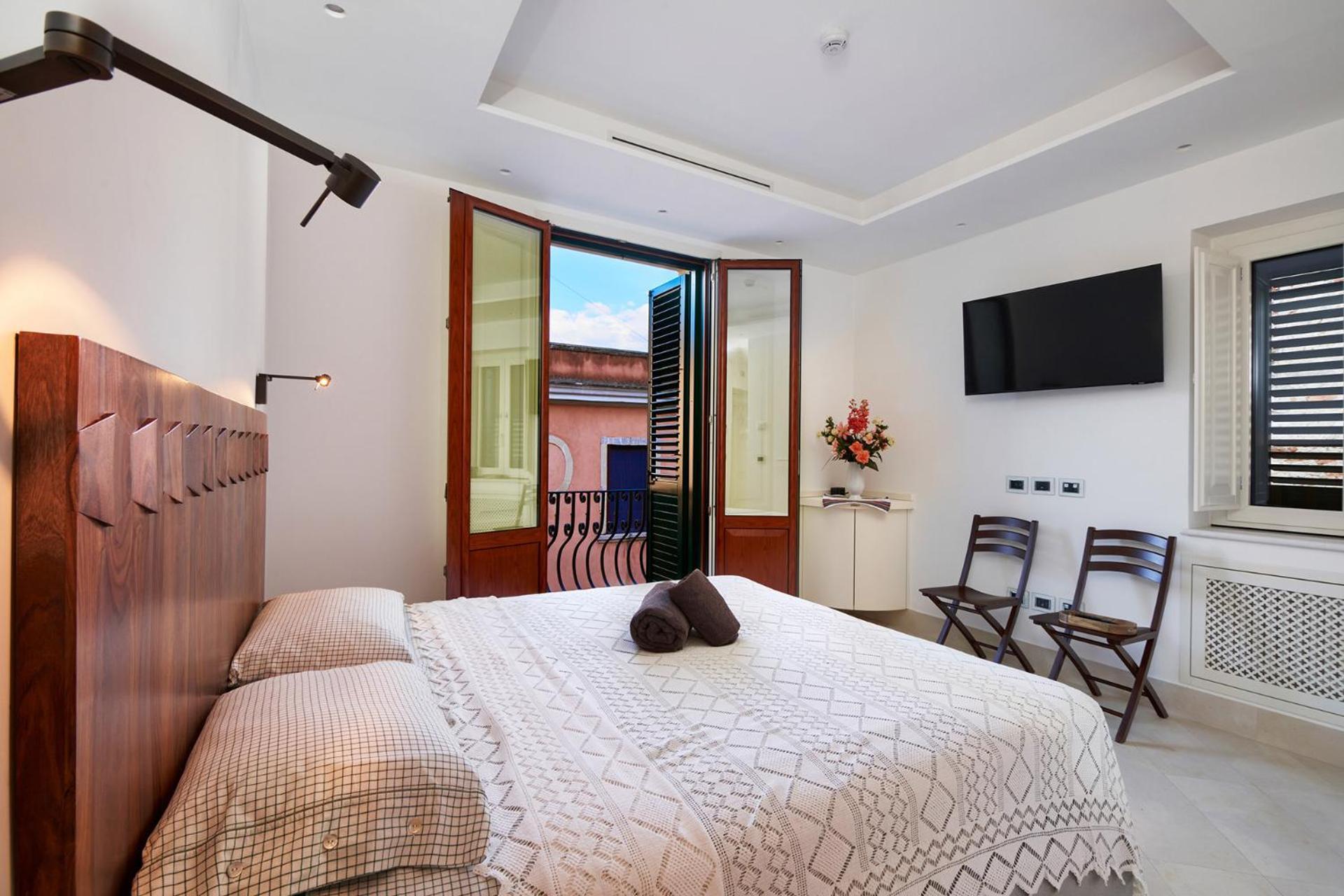 Corvaja Inn 陶尔米纳 外观 照片